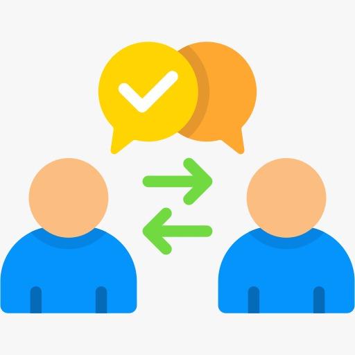 1-on-1 Communication